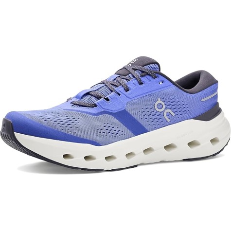 SCARPA RUNNING ON CLOUD CLOUDRUNNER 3 UOMO SAILOR IVORY