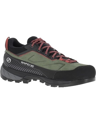SCARPA RAPID XT GTX WMN col.BIRCH-CORAL...