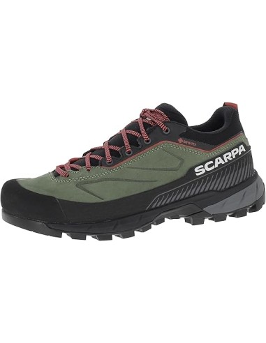 SCARPA RAPID XT GTX WMN col.BIRCH-CORAL...