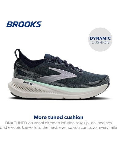 SCARPA BROOKS GLYCERIN 23 WIDE DONNA...