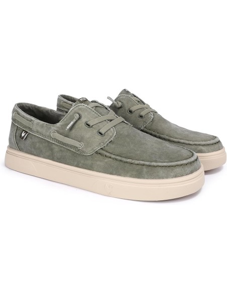 SCARPA PITAS MYLOS col.KAKI UOMO