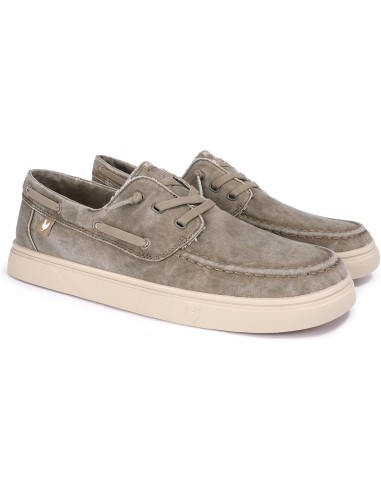 SCARPA PITAS UOMO MILOS TAUPE