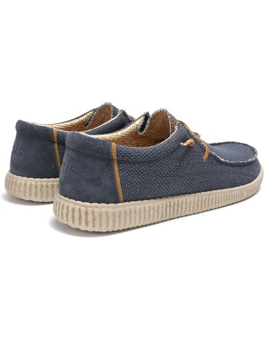 SCARPE PITAS WP150 STEVE UOMO MARINO