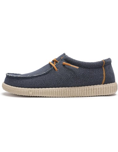 SCARPE PITAS WP150 STEVE UOMO MARINO