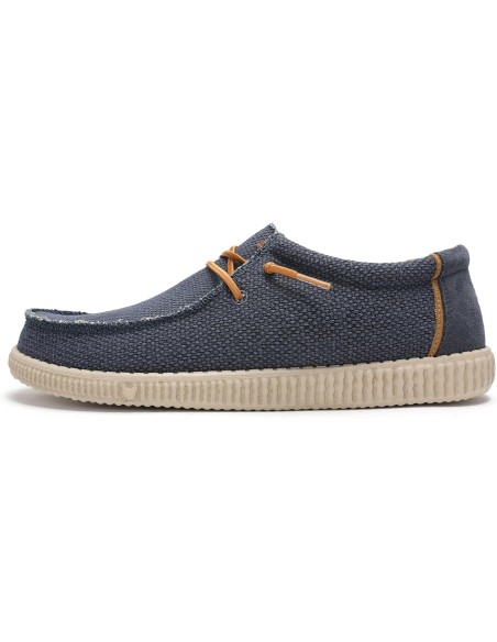 SCARPE PITAS WP150 STEVE UOMO MARINO
