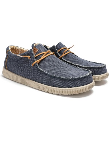 SCARPE PITAS WP150 STEVE UOMO MARINO