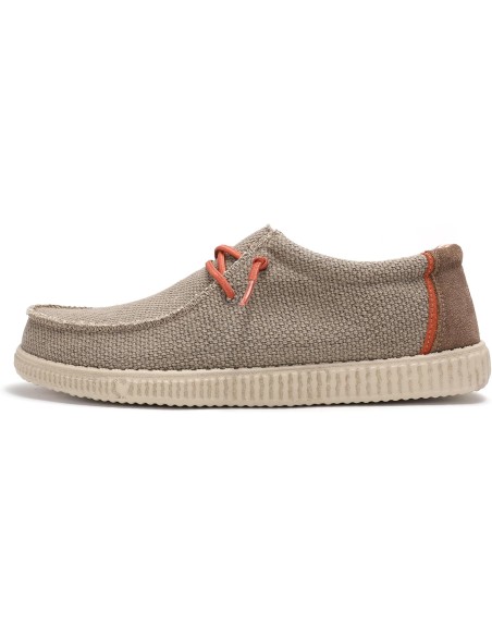 SCARPA PITAS UOMO WP150 STEVE TAUPE
