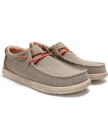 SCARPA PITAS UOMO WP150 STEVE TAUPE