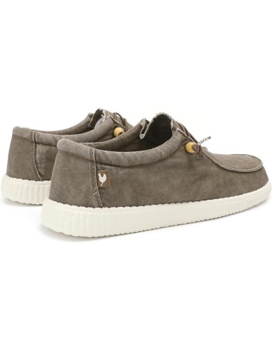 SCARPE PITAS UOMO WP150 WASHED TAUPE