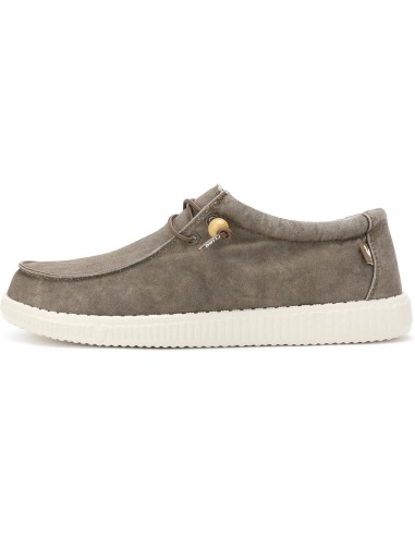 SCARPE PITAS UOMO WP150 WASHED TAUPE