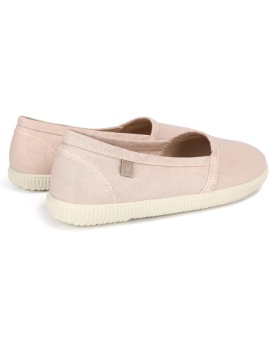 SCARPE TELA PITAS DONNA CAMPING ARENA