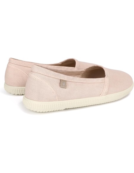 SCARPE TELA PITAS DONNA CAMPING ARENA