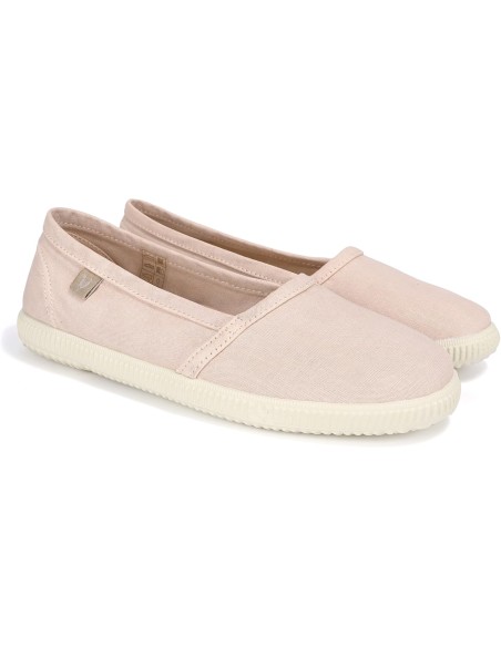 SCARPE TELA PITAS DONNA CAMPING ARENA