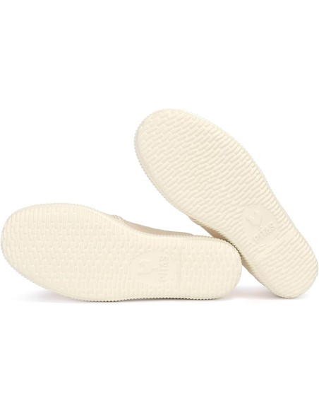 SCARPE PITAS TELA DONNA LOTTO BEIGE