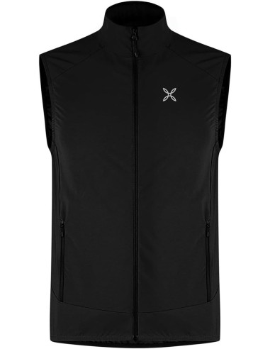 MONTURA Rise Vest, Gilet Leggero e Traspirante...