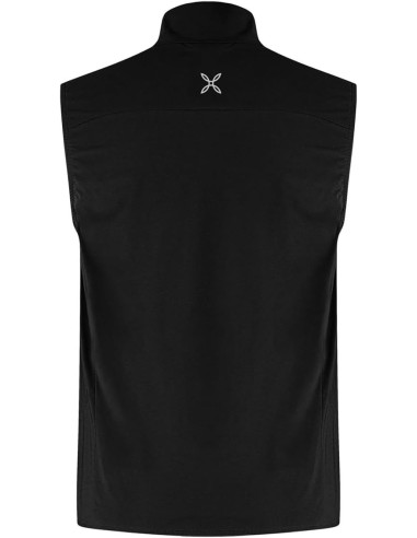 MONTURA Rise Vest, Gilet Leggero e Traspirante...