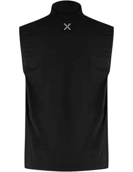 MONTURA Rise Vest, Gilet Leggero e Traspirante da Escursionismo Uomo