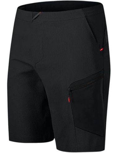 MONTURA Pantaloncini da bermuda da uomo in...
