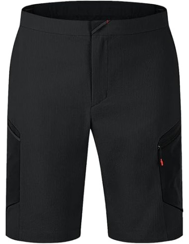 MONTURA Pantaloncini da bermuda da uomo in...