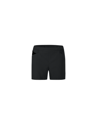VERSANTE SHORTS WOMAN MONTURA NERO