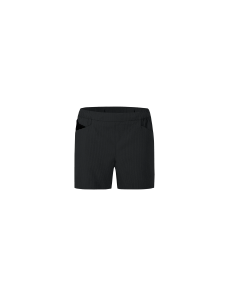 VERSANTE SHORTS WOMAN MONTURA NERO