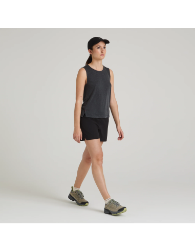 VERSANTE CAANOTTA DONNA MONTURA GRIGIO