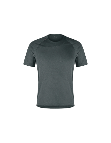 T SHIRT VERSANTE MONTURA UOMO GRIGIO