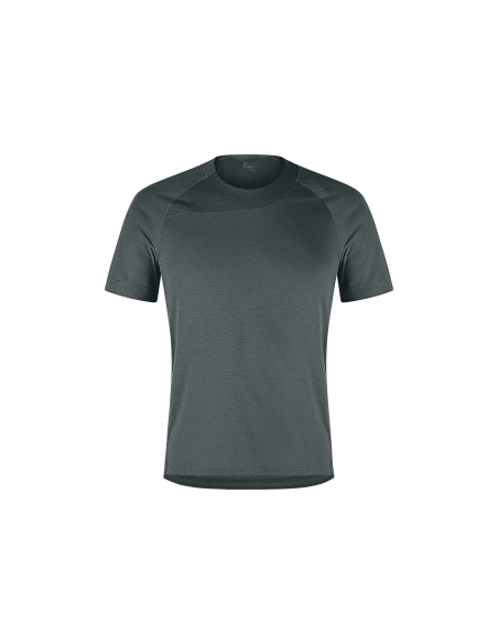 T SHIRT VERSANTE MONTURA UOMO GRIGIO