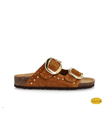 CIABATTA BIONATURA THESIS RH B25 COL BRABDY DONNA