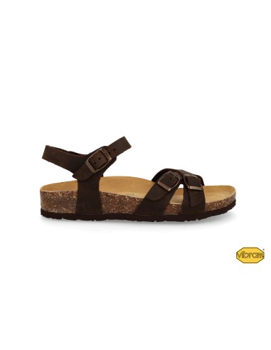 SANDALO BIONATURA 11 a 2368 I VIB CRAZY HORSE...