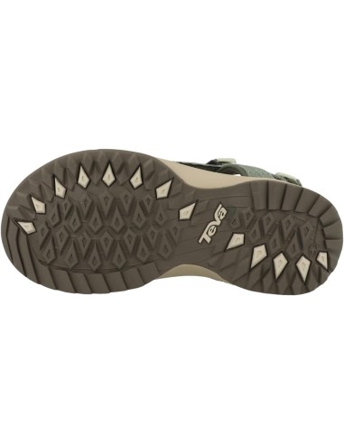 SANDALO TEVA DONNA W TERRA FT LIGHT SUEDE SGSS
