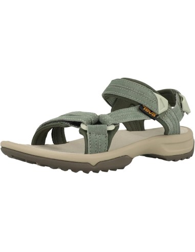 SANDALO TEVA DONNA W TERRA FT LIGHT SUEDE SGSS
