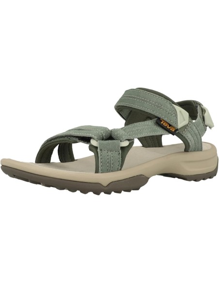 SANDALO TEVA DONNA W TERRA FT LIGHT SUEDE SGSS