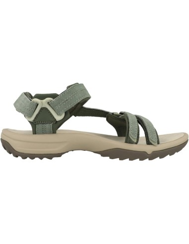 SANDALO TEVA DONNA W TERRA FT LIGHT SUEDE SGSS