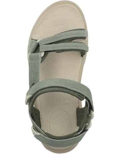 SANDALO TEVA DONNA W TERRA FT LIGHT SUEDE SGSS