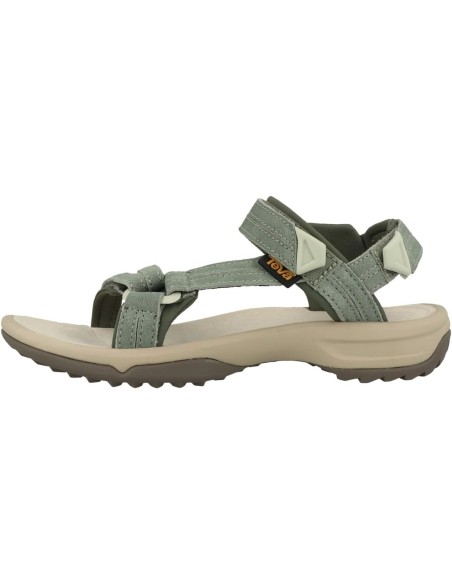 SANDALO TEVA DONNA W TERRA FT LIGHT SUEDE SGSS