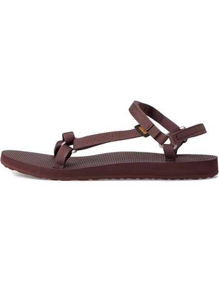 Teva Original Universal SLIM Revive Sandalo sportivo Donna RUM