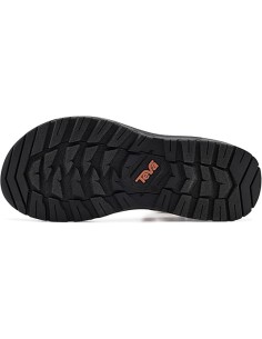 Teva Hurricane XLT3 W BLK MATTONE DONNA 2