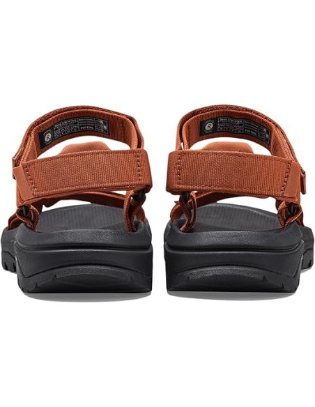 Teva Hurricane XLT3 W BLK MATTONE DONNA