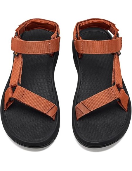 Teva Hurricane XLT3 W BLK MATTONE DONNA