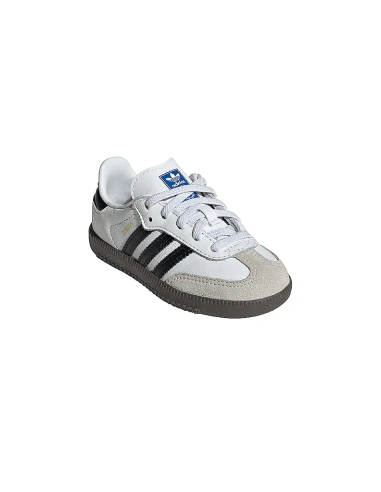 ADIDAS SAMBA OG CF EL I SCARPA JUNIOR art.JQ2030