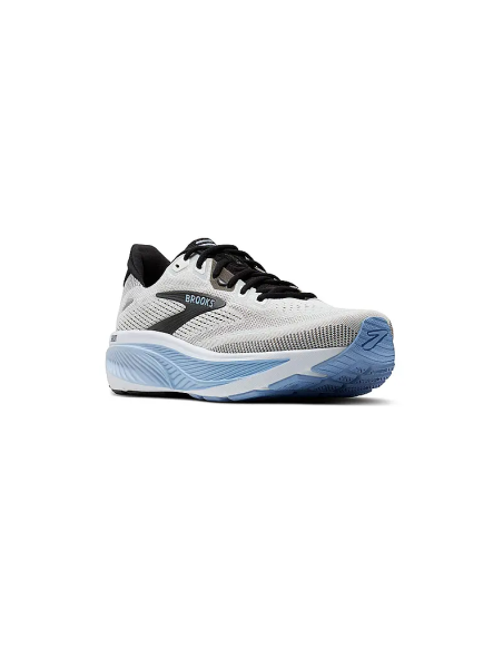 SCARPA GHOST 18 DONNA WHITE PURPLE HEBE GREEN