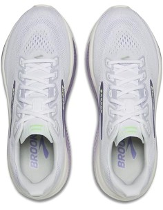 SCARPA GHOST 18 DONNA WHITE PURPLE HEBE GREEN 2