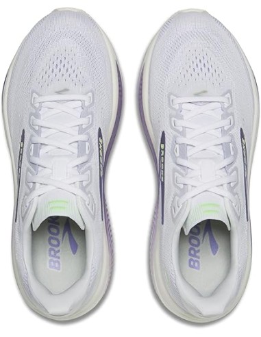 SCARPA GHOST 18 DONNA WHITE PURPLE HEBE GREEN
