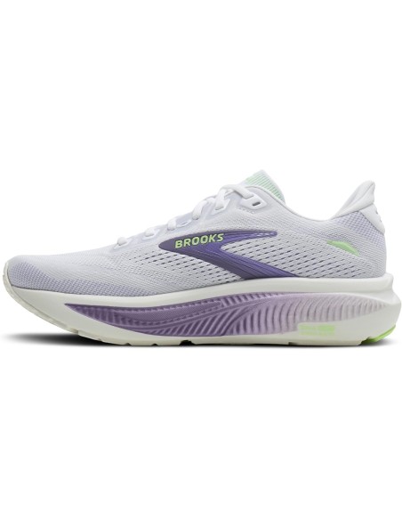 SCARPA GHOST 18 DONNA WHITE PURPLE HEBE GREEN