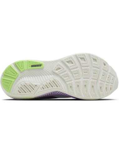 SCARPA GHOST 18 DONNA WHITE PURPLE HEBE GREEN