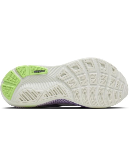 SCARPA GHOST 18 DONNA WHITE PURPLE HEBE GREEN