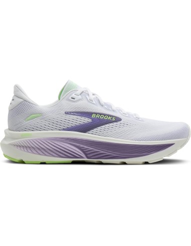 SCARPA GHOST 18 DONNA WHITE PURPLE HEBE GREEN