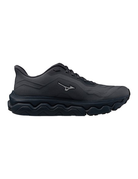 SCARPA MIZUNO HORIZON 9 BLACK BLACK MAN