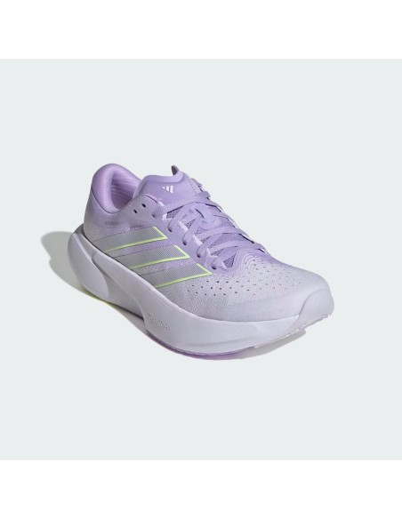 SCARPA RUNNING ADIDAS SUPERNOVA RISE 3 W DONNA PROPUR